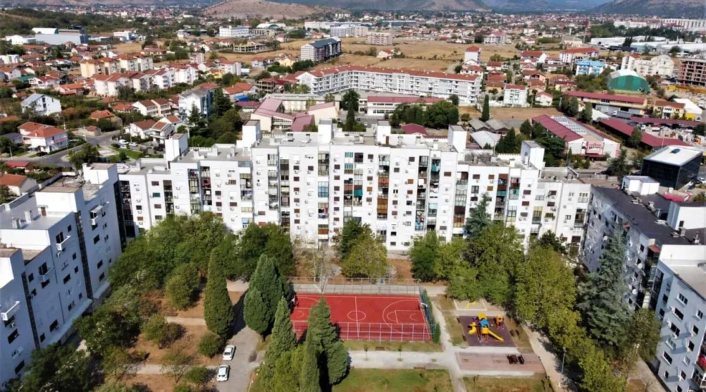 Ministarstvo objedinjuje upravljanje i održavanje zgrada