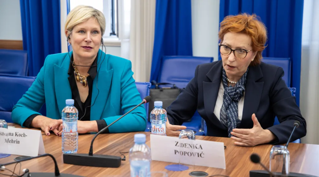 Crna Gora domaćin WPL Samita 2025