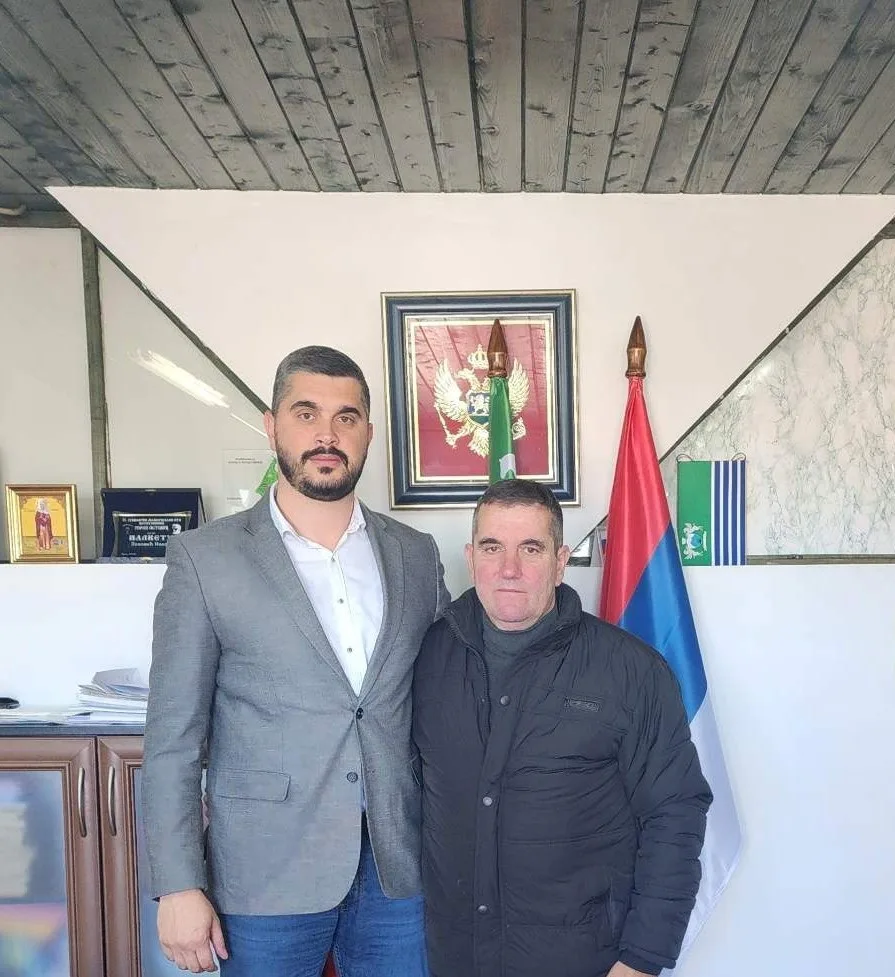 Popović: Naš sugrađanin pretrpio golgotu