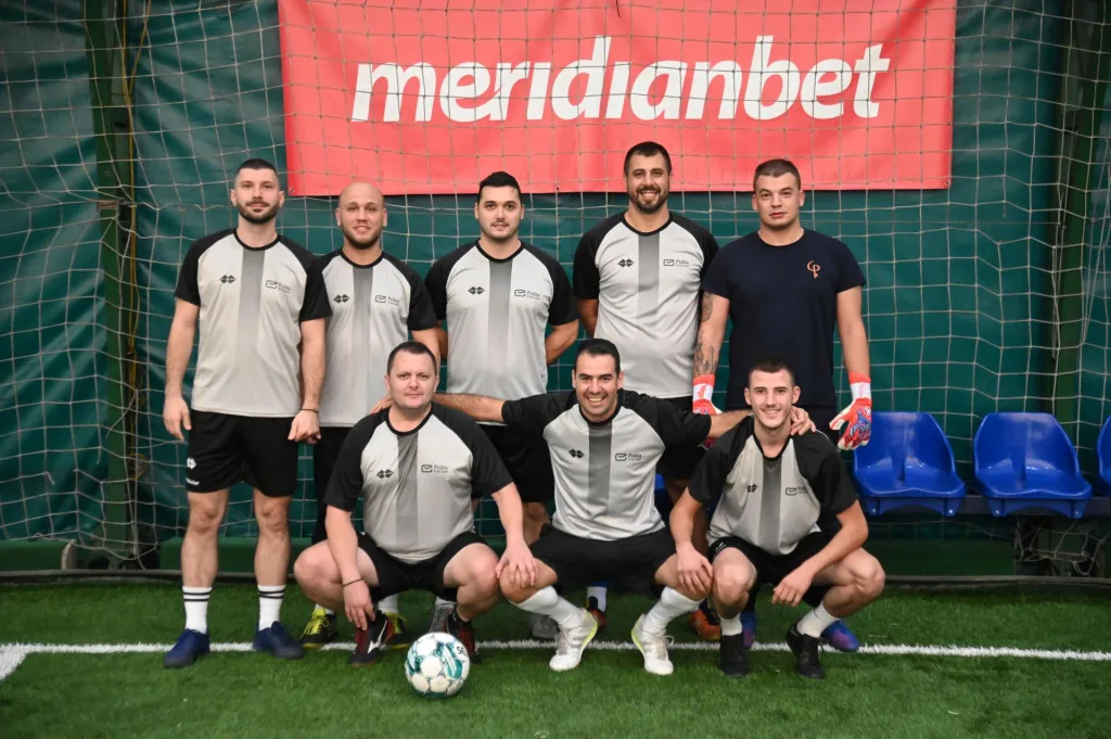 NLB Banka i Pošta CG u četvrtfinalu Biznis lige