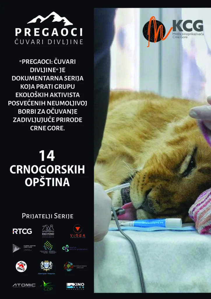 “Pregaoci – čuvari divljine”: Vrijednosti koje (ni)smo zaboravili