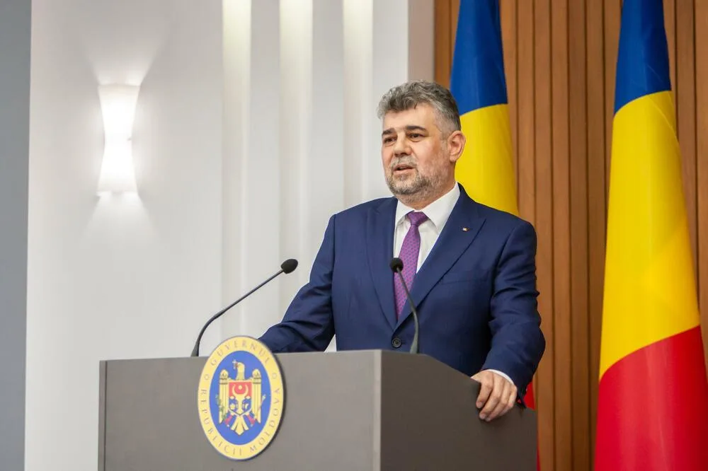 Premijer Rumunije podnio ostavku