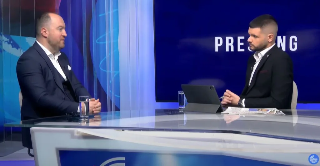 Stanić: Kampanja u Nikšiću trebala je da se fokusira na probleme grada