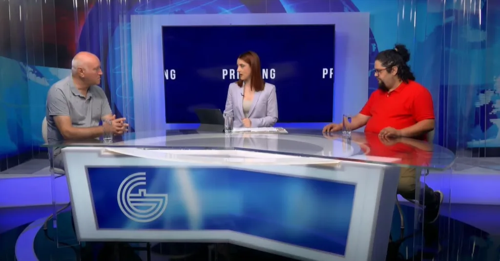 Gavrilović: Amerika je očigledno postigla svoj cilj da neutralište proizvodnju uranijuma
