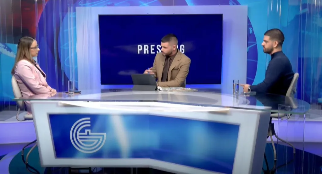 Crnogorčić: Niko neće prati novac preko investicija u Crnoj Gori