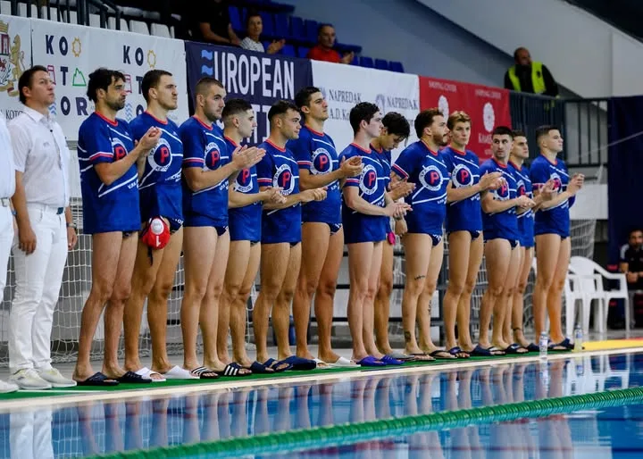 Primorac opravdao ulogu favorita protiv Budve