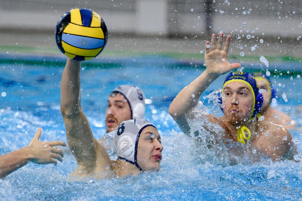 Primorac dobio Jug službenim rezultatom