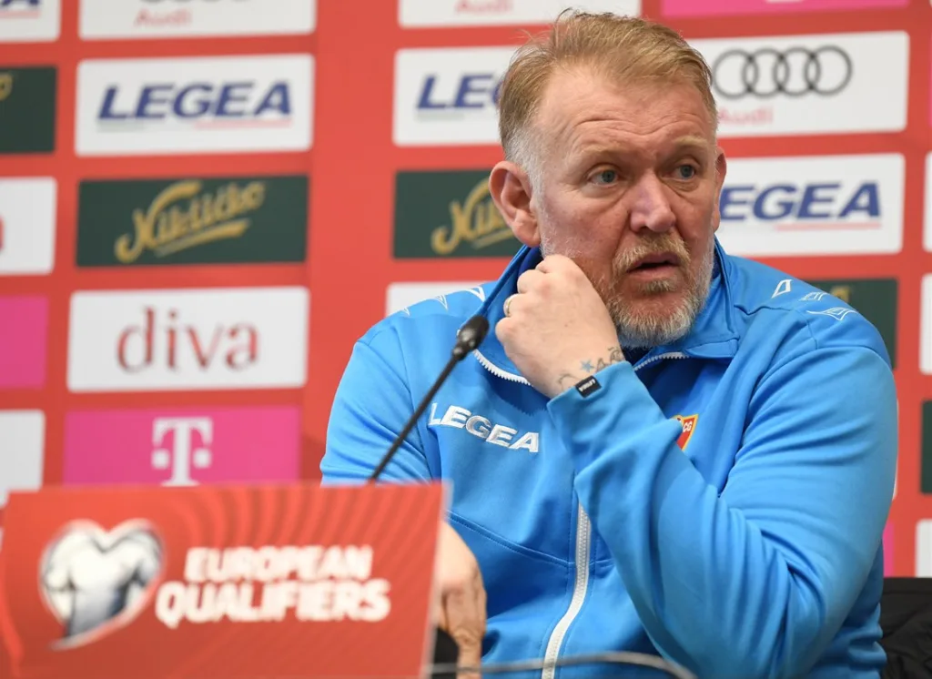 Prosinečki za duel sa Češkom pozvao 27 igrača