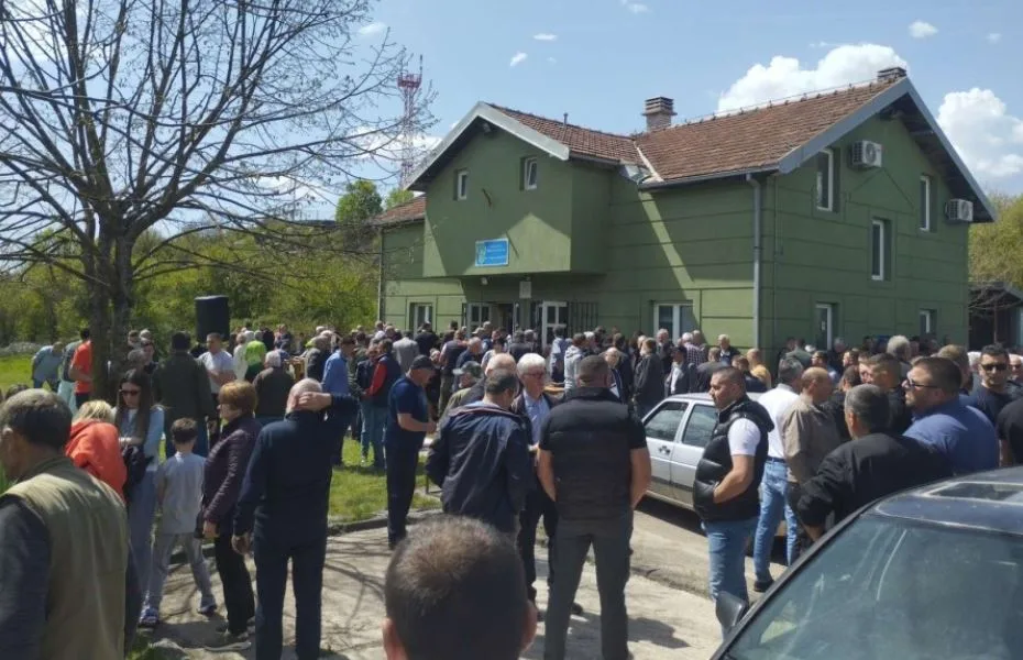 Mještani nikšićkih sela traže da se lovci koji su ubili medvjeda oslobode optužbi