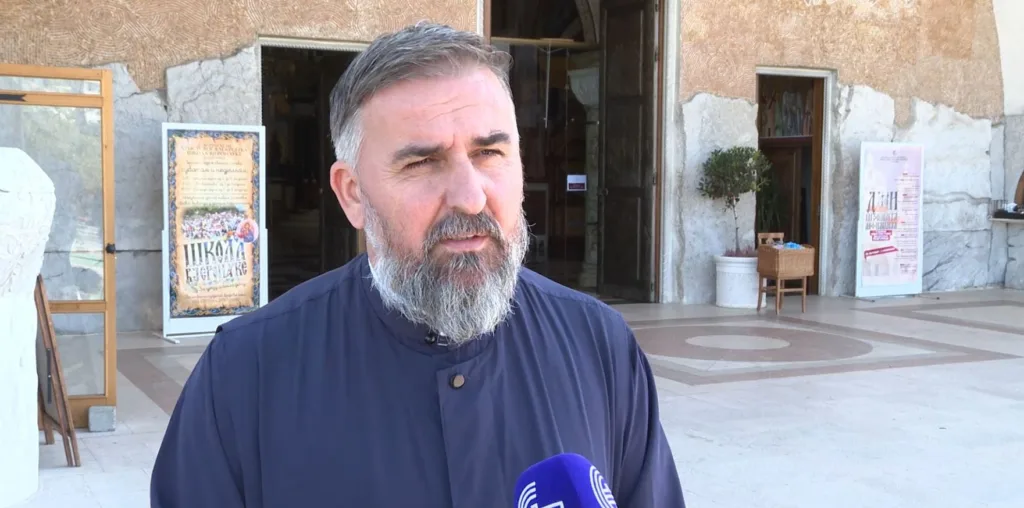 Pejović: Najvažnije da su povrijeđeni van životne opasnosti, utvrditi sve okolnosti