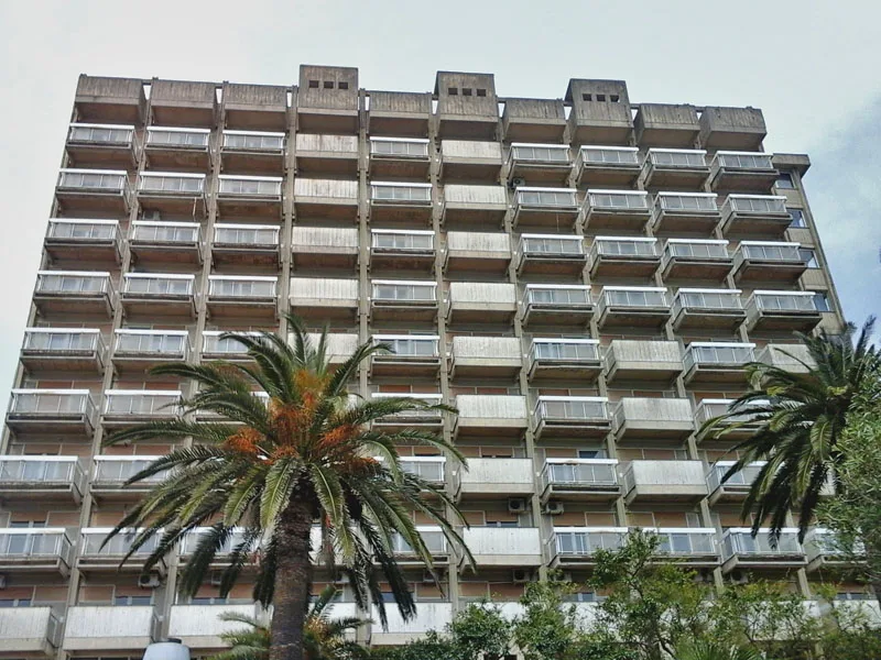 Prva faza Instituta Igalo i soliter biće u funkciji od 1. juna