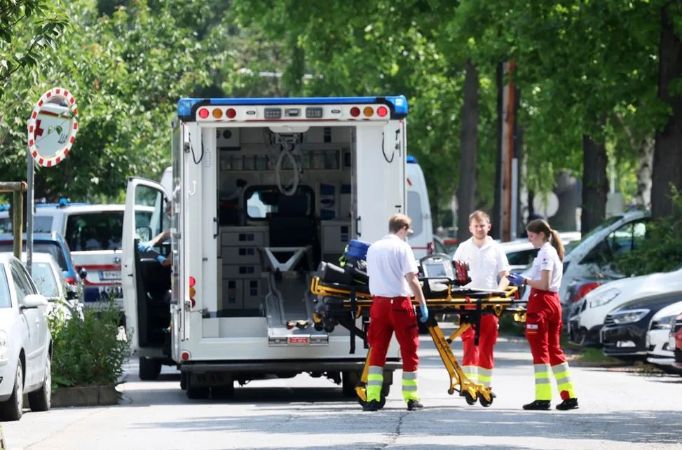 (VIDEO) Pucnjava u školi u Gracu, najmanje deset mrtvih i 28 povrijeđenih