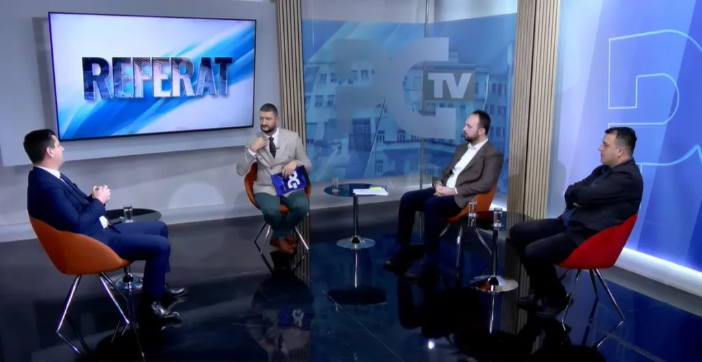 Šahman: Pojedinci više mislili na sopstveni komfor, nego na dobrobit bošnjačke zajednice; Muhović: DPS i dalje “napada” sredine u kojima žive Bošnjaci