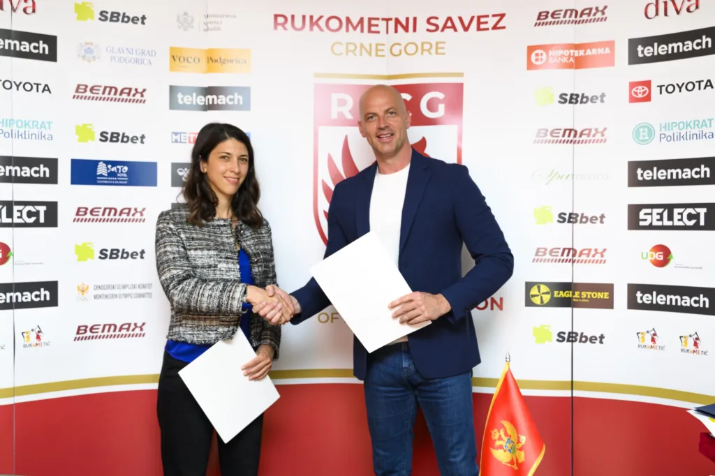 Partnerstvo za zdravlje sportista: RSCG i Poliklinika Filipović u zajedničkoj misiji