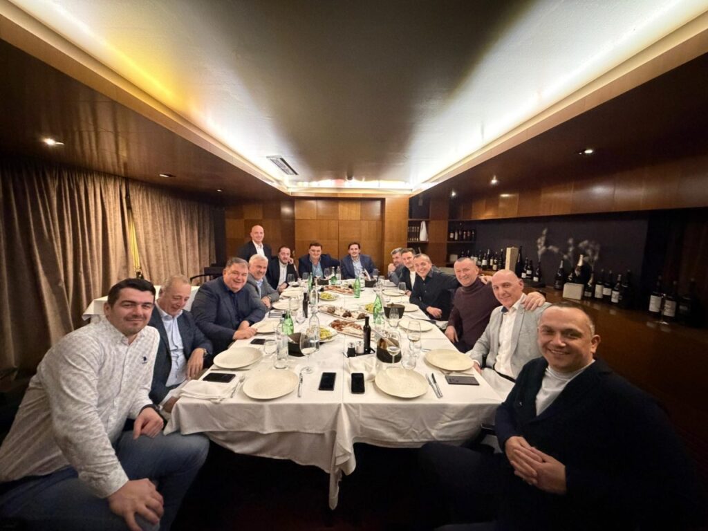 RSCG: Pokrenuta inicijativa o osnivanju Ženske regionalne lige