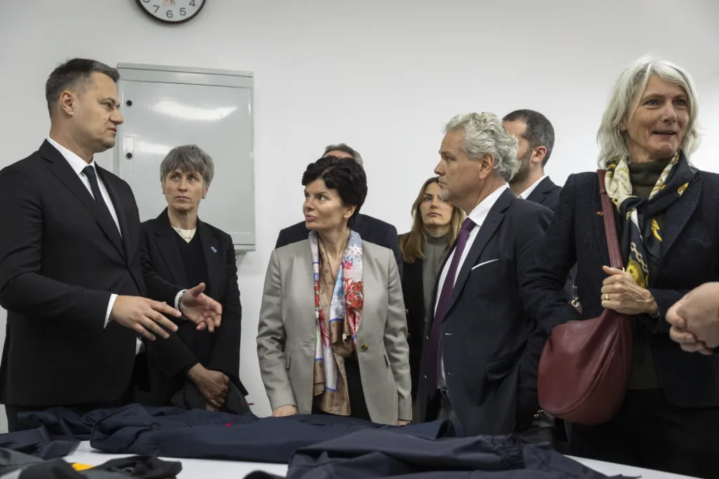 RUP predložio uspostavljanje EU Fonda za pravednu tranziciju za Pljevlja