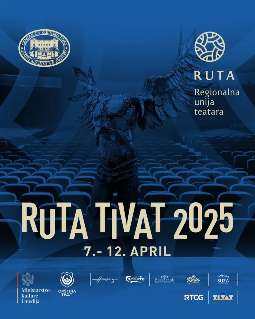 Tivat domaćin festivala RUTA