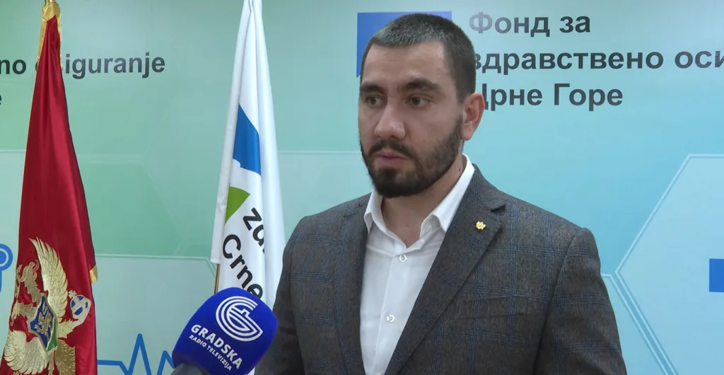 Nove izmjene Pravilnika Fonda za zdravstveno osiguranje smanjiće zloupotrebe osiguranika