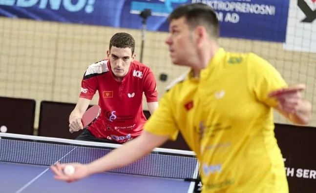 Radović i Bakić na turniru u poljskom Vladislavovu