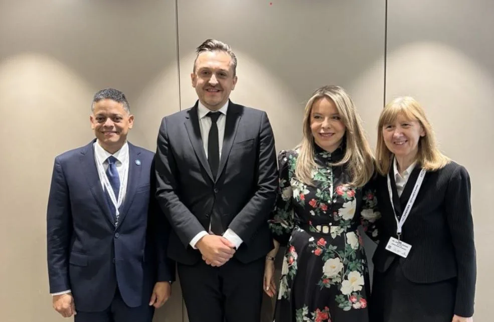 Crna Gora pouzdan partner Svjetske banke