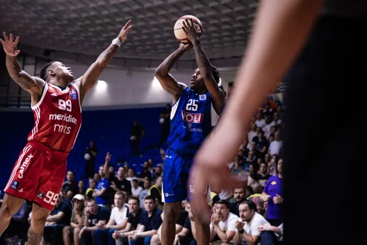 ABA liga: Sudije ispravno poništile poene Džonu Braunu