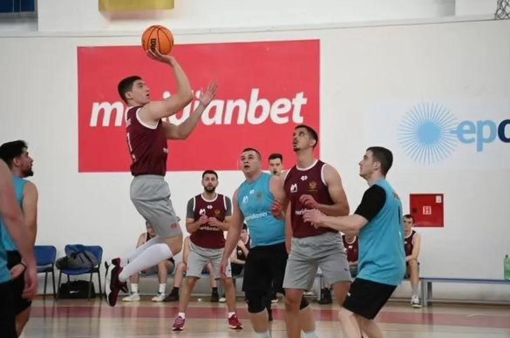 “Difovci” bolji i od aktuelnog šampiona