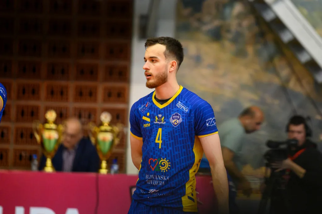 “Atmosfera, značaj ljudi koji su gledali, neizvjesnost – imponovalo je biti dio spektakla”