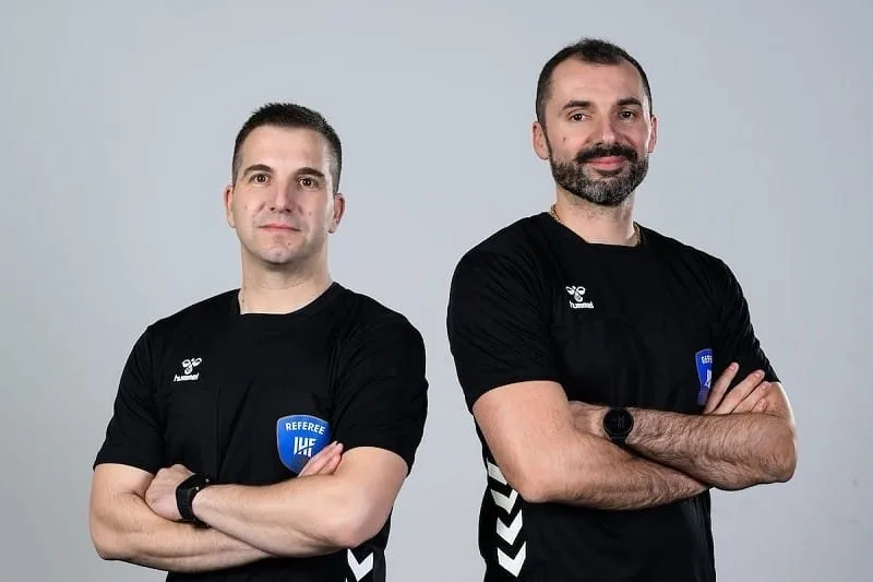 EHF odlučio: Finale EP u rukama crnogorskih sudija