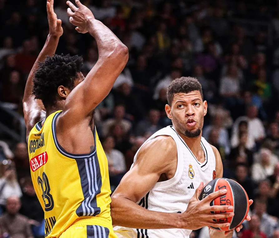 Alba nakon tri decenije napustila Evroligu