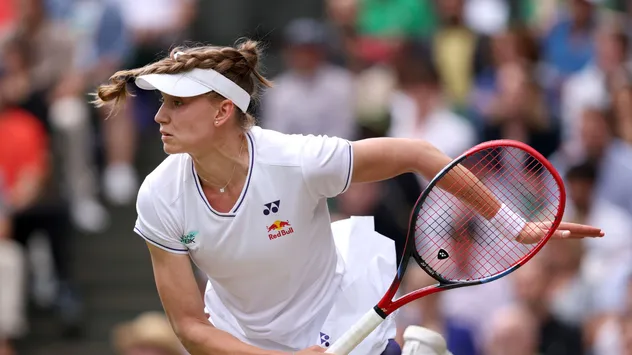 Ribakina pobjednica Australijan opena