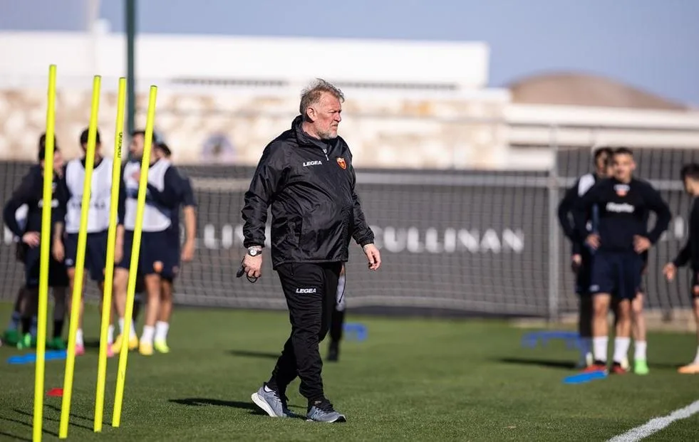 Bez Marušića protiv Češke