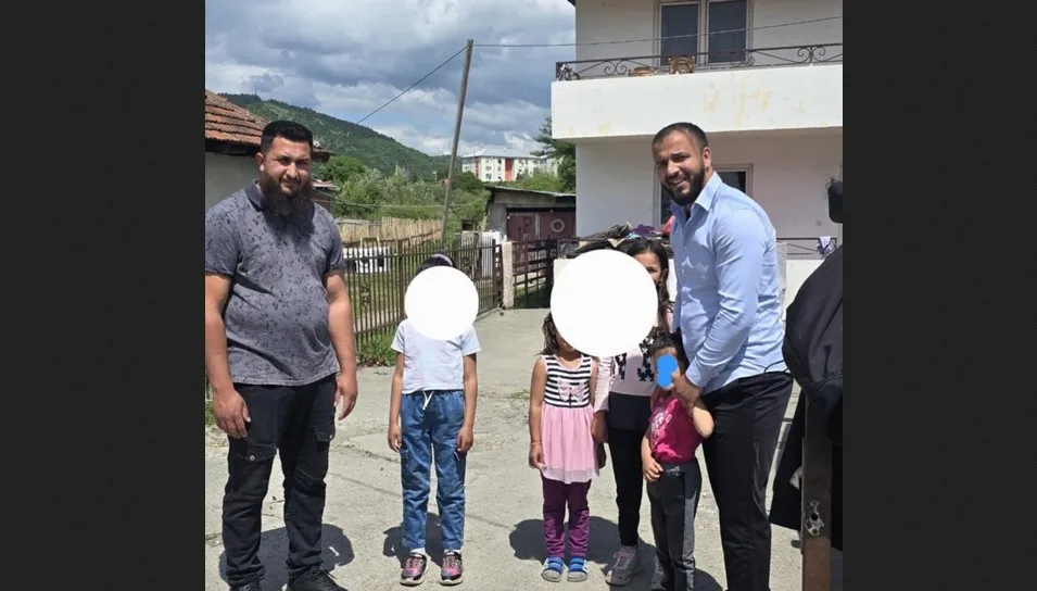 Sve više djece RE populacije u vrtiću i školama