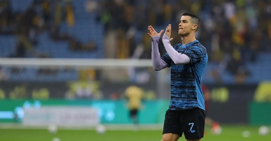 Ronaldo golom obilježio povratak