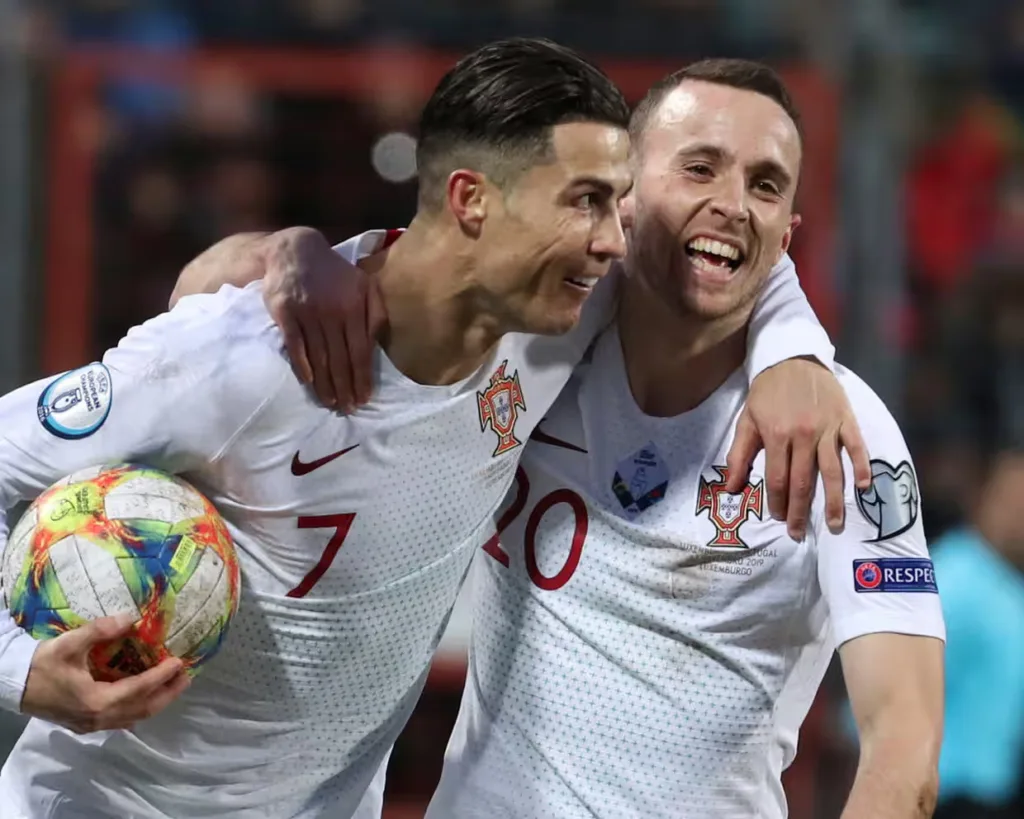 Ronaldo: Ovo nema smisla