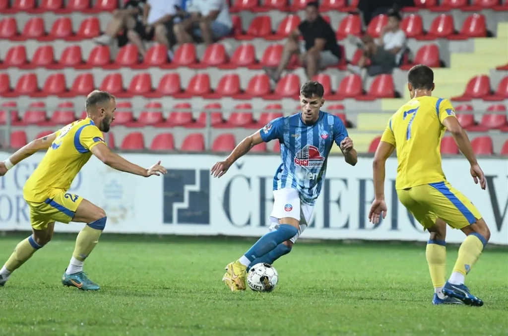 Preokret lidera, Rudar siguran protiv Iskre, Ibru derbi začelja