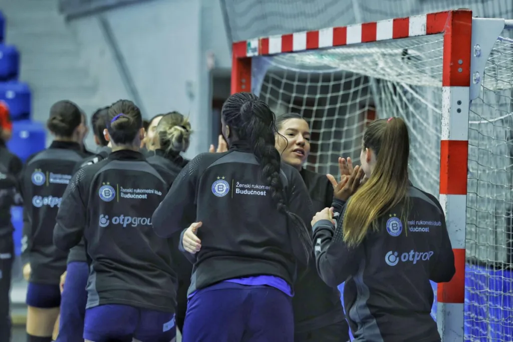 Težak ispit u Mađarskoj: Budućnost gost velikanu Đeru