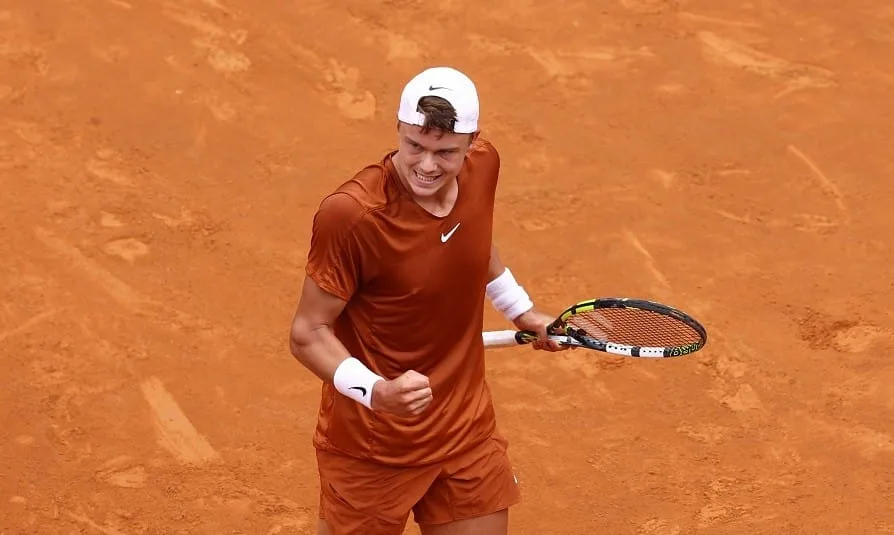 Rune prvi finalista turnira u Barseloni