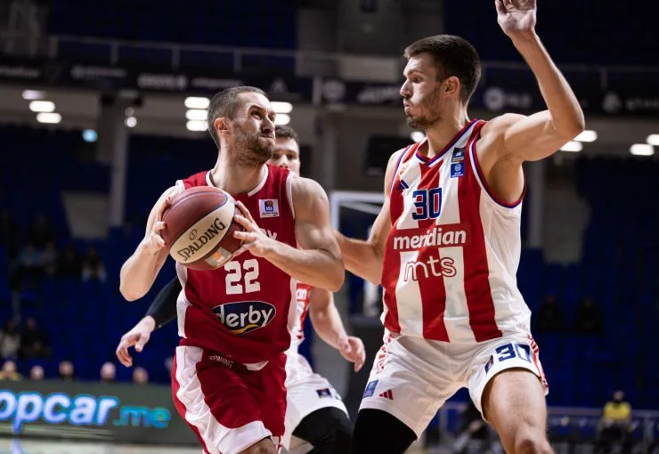 SC Derbi protiv Igokee za nastavak pobjedničke serije