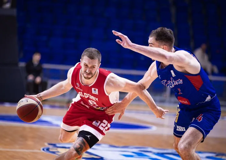 SC Derbi nakon produžetka srušio Igokeu, plej-of nije nedostižan