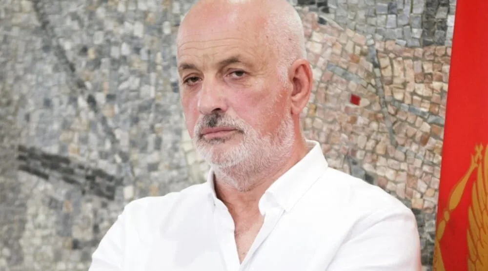 Englesko izdanje Gačevićevih djela