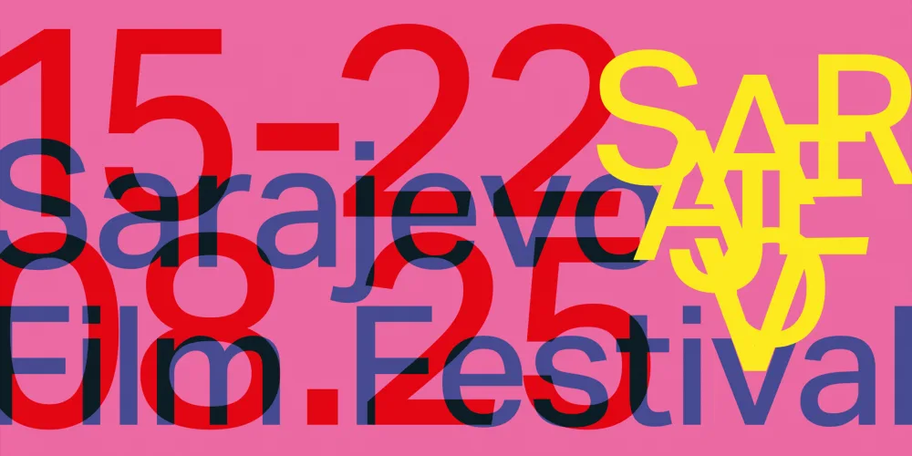 31. Sarajevo Film Festival: U konkurenciji za nagrade Srce Sarajeva 50 filmova