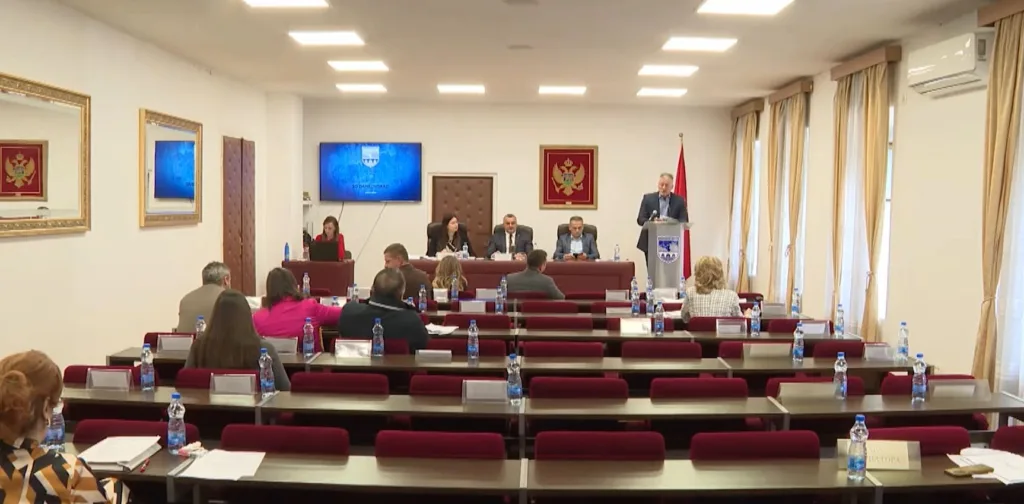 Grgurović: Predlog prostornog uređenja vrijedan više miliona eura