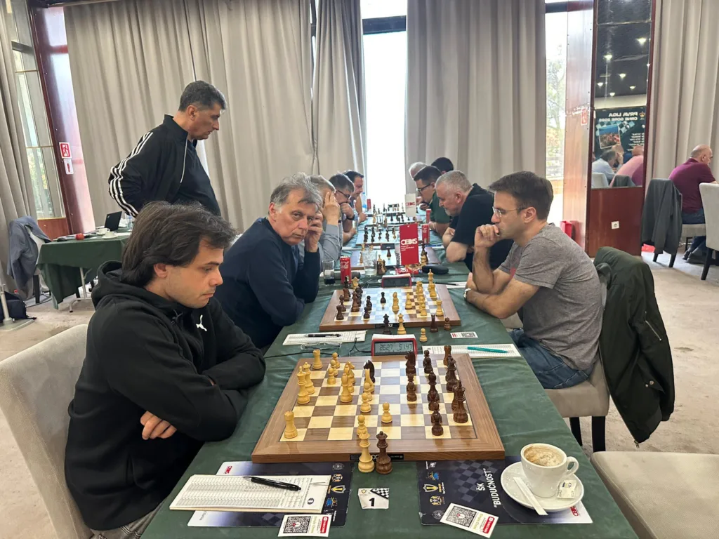 Elektroprivreda i Budućnost maksimalni pred derbi, Rokada i Plavsko jezero novi prvoligaši