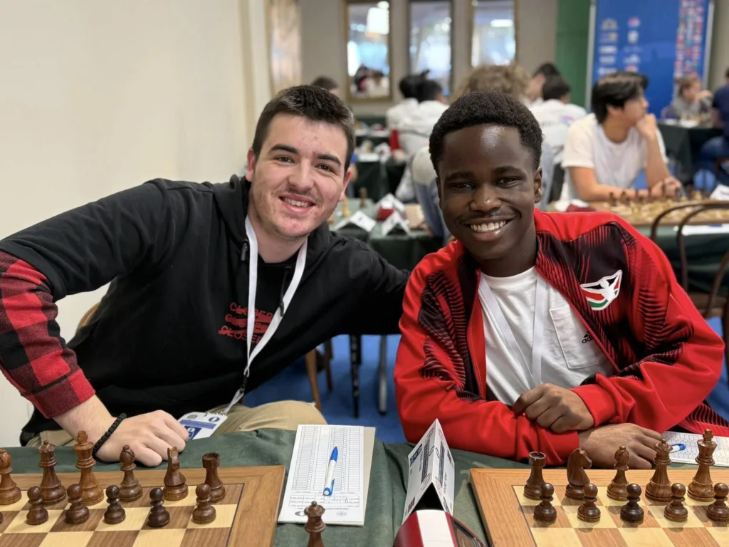 Pranav remijem zadržao vrh, loš dan naših šahista