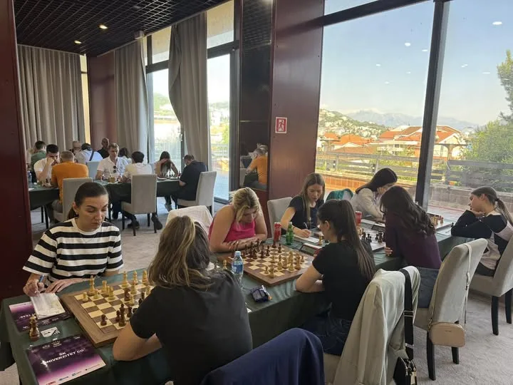 Herceg Novi šampion Ženske lige, Budućnost i Elektroprivreda nastavili niz