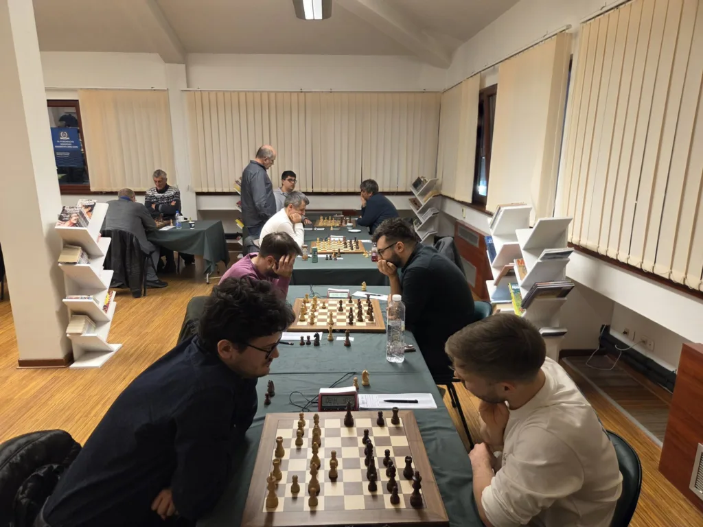 Kadrić i Jaksin na čelu tabele