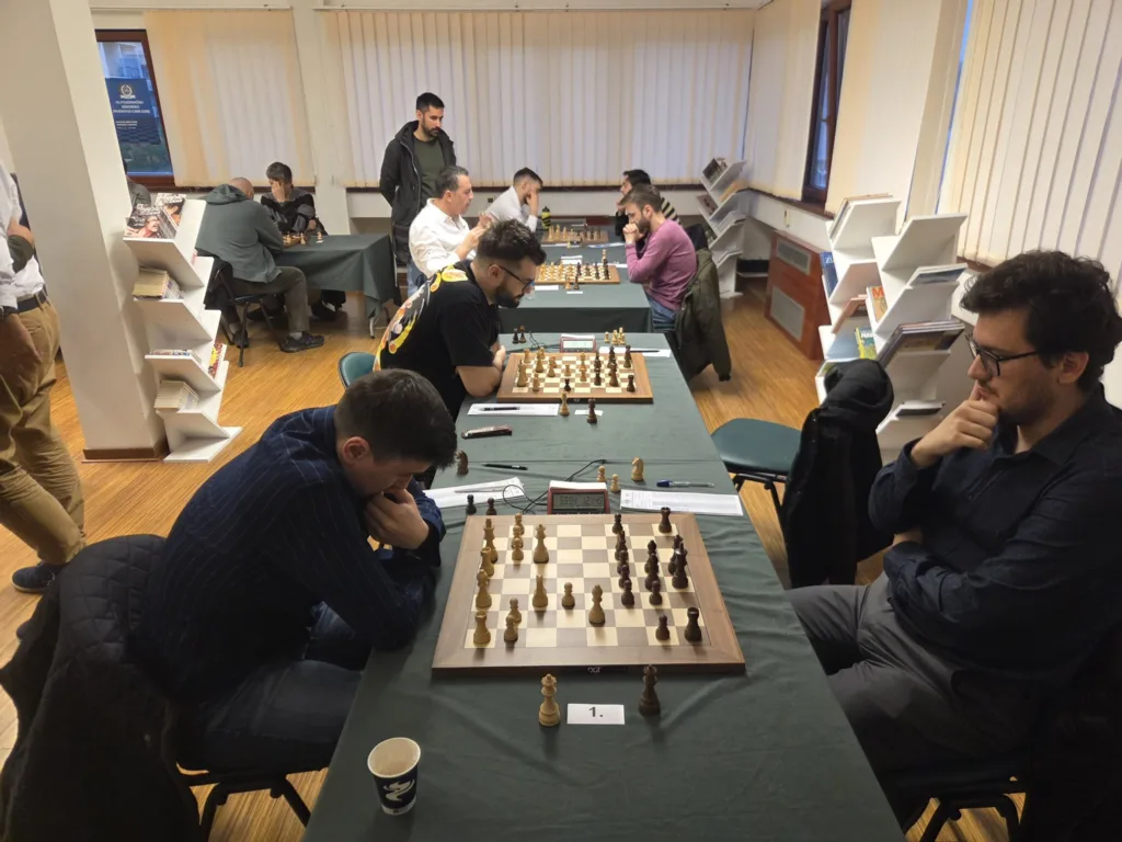 Pet igrača maksimalno nakon tri kola