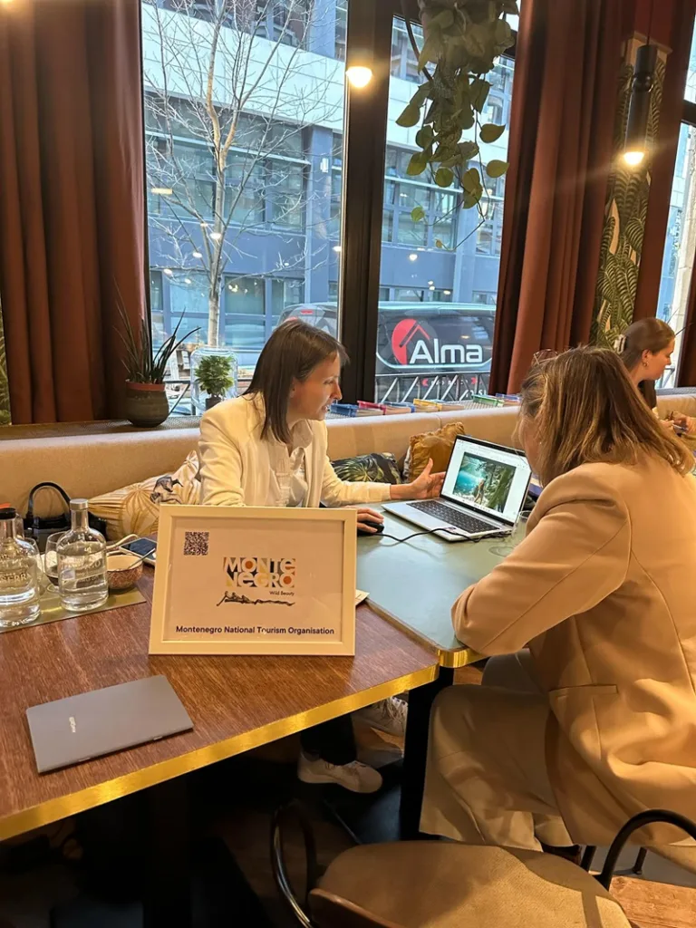 Brisel: “Crna Gora zvijezda u usponu na belgijskom tržištu”