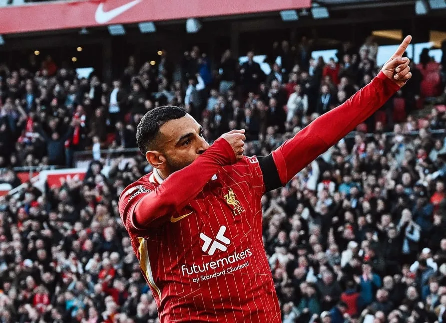 Saudijski milioni “zovu” Salaha, Liverpul na raskrsnici