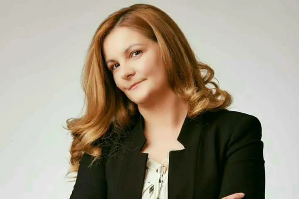 Sandra Vujović direktorica Gradskog pozorišta